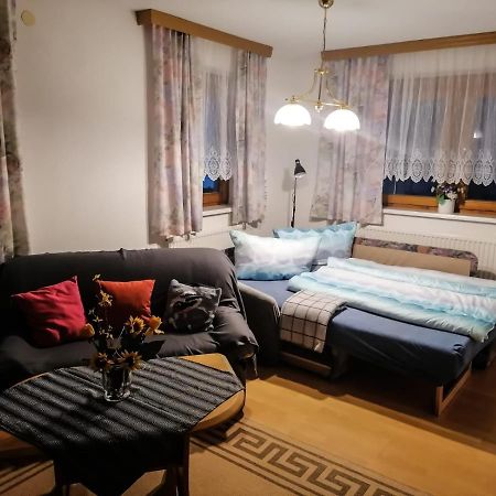 Apartament Schultes Evelyn Jerzens Zewnętrze zdjęcie