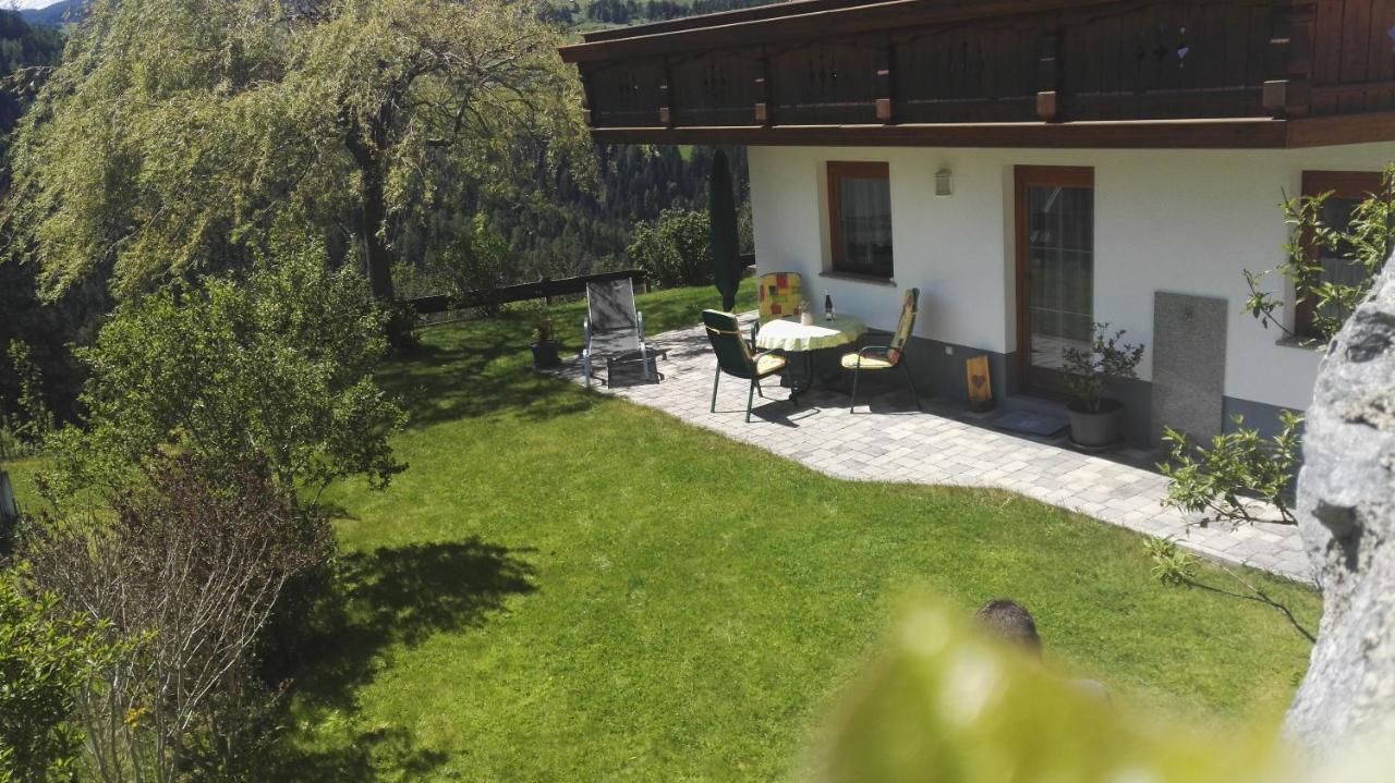 Apartament Schultes Evelyn Jerzens Zewnętrze zdjęcie