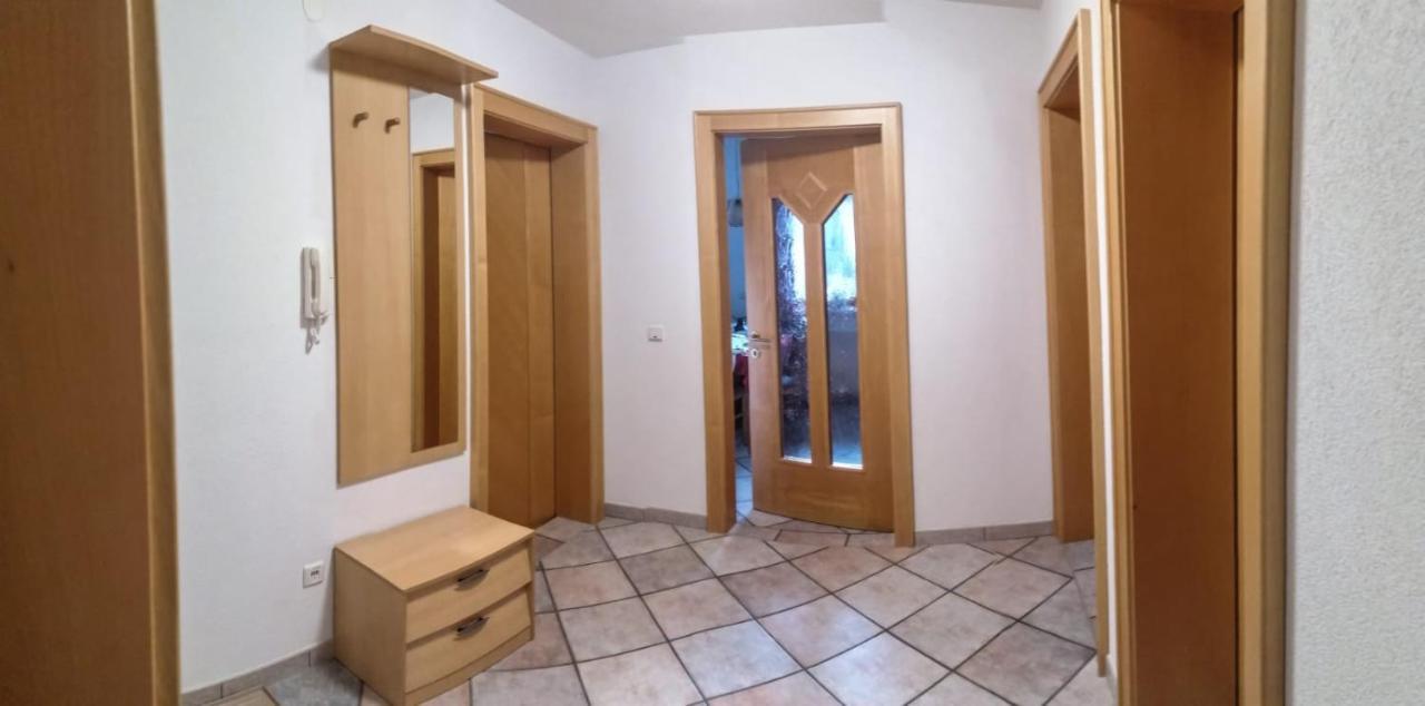 Apartament Schultes Evelyn Jerzens Zewnętrze zdjęcie