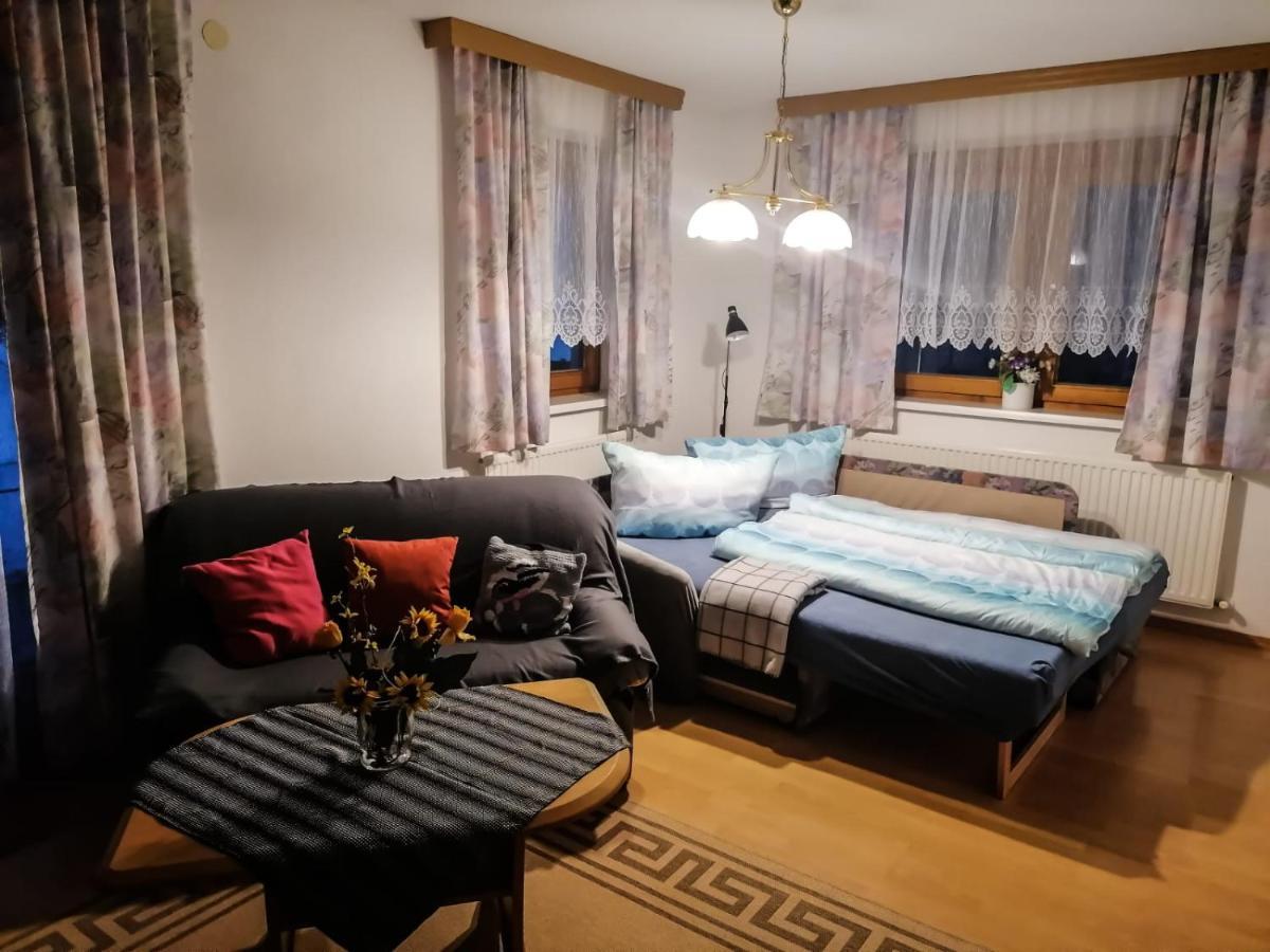 Apartament Schultes Evelyn Jerzens Zewnętrze zdjęcie