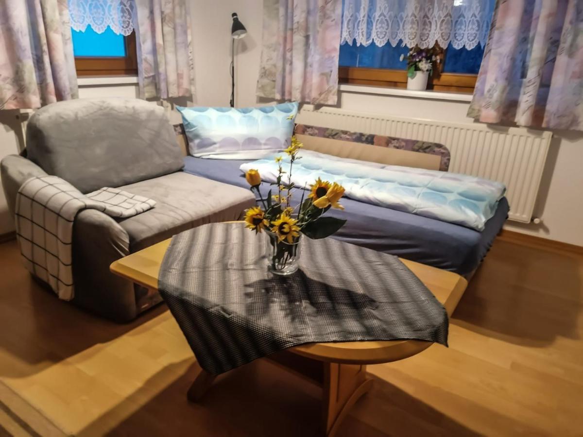 Apartament Schultes Evelyn Jerzens Zewnętrze zdjęcie