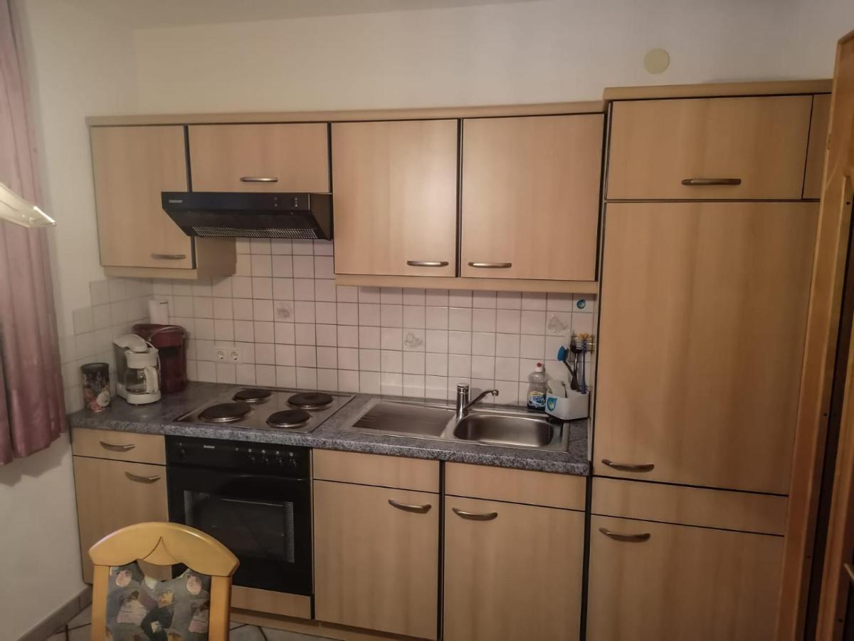 Apartament Schultes Evelyn Jerzens Zewnętrze zdjęcie